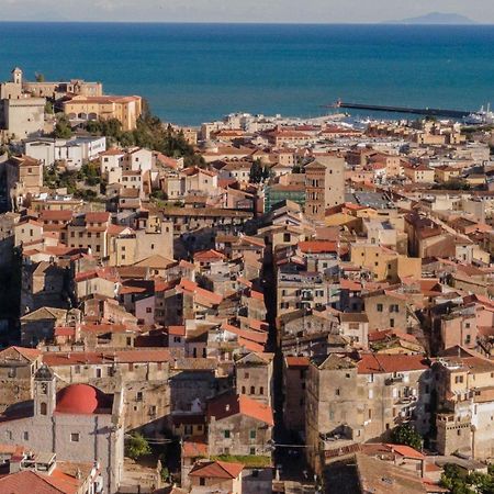 Torrione San Giovanni II Terracina Exteriér fotografie