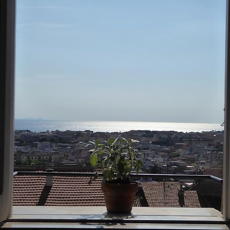 Torrione San Giovanni II Terracina Exteriér fotografie