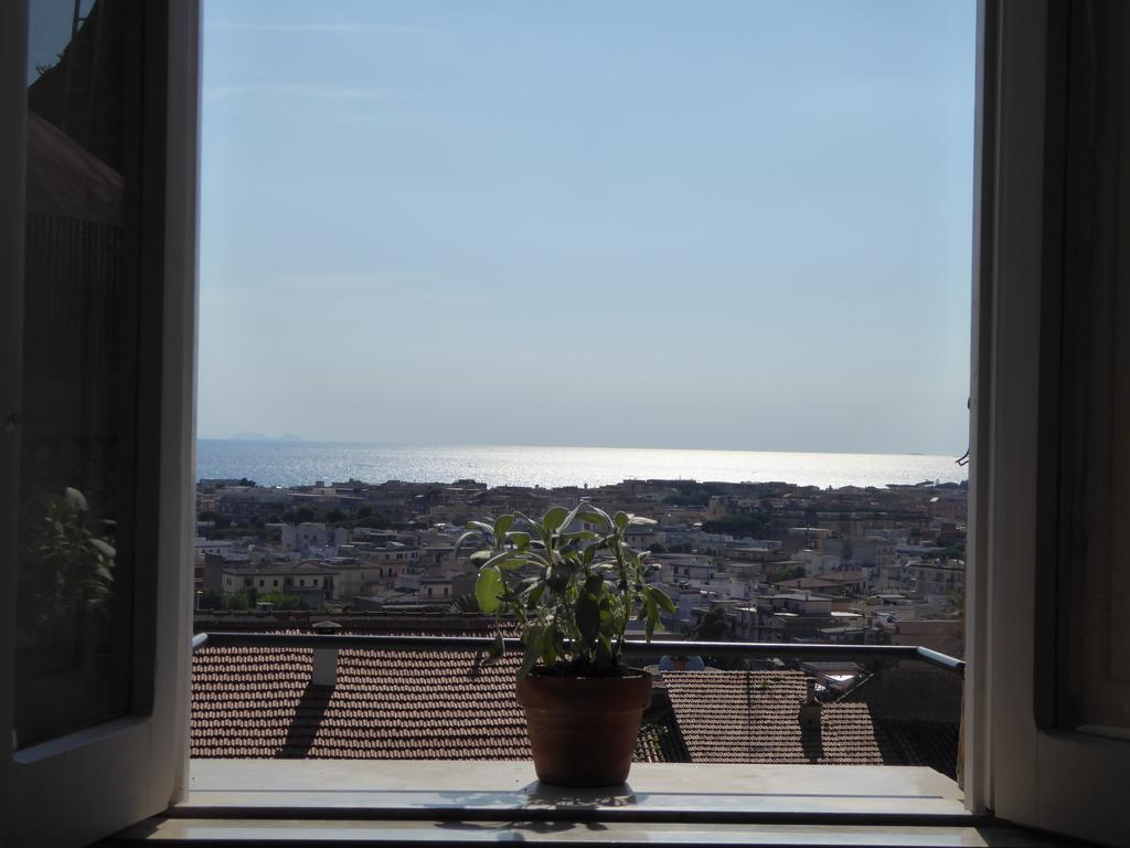 Torrione San Giovanni II Terracina Exteriér fotografie
