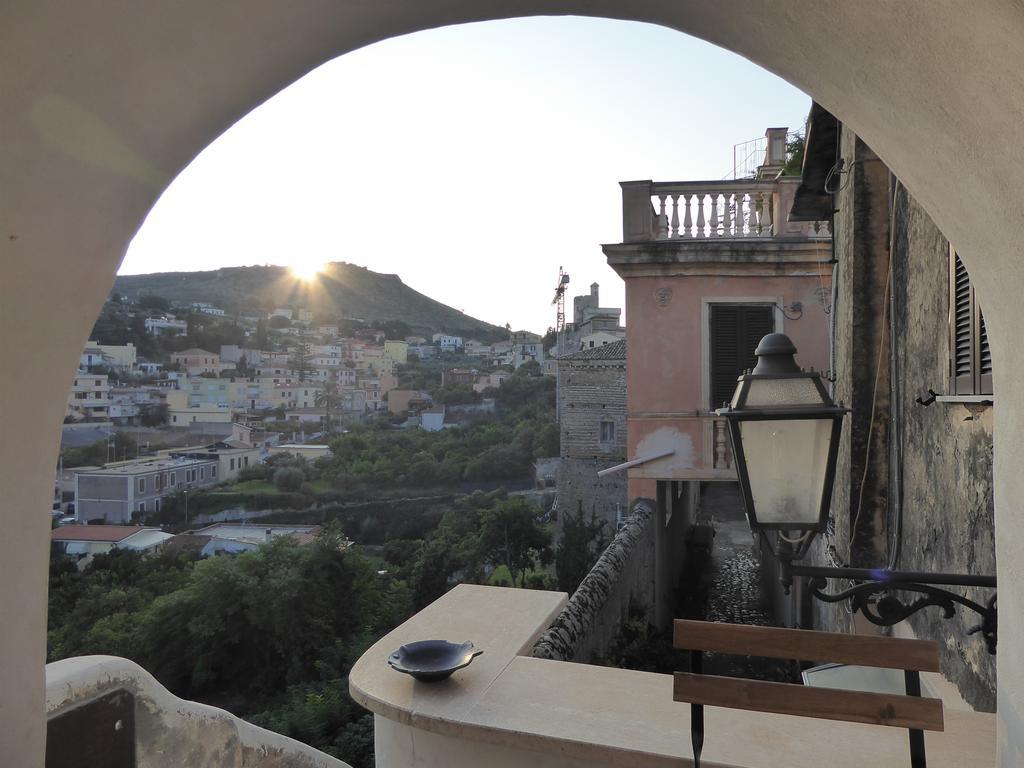 Torrione San Giovanni II Terracina Exteriér fotografie